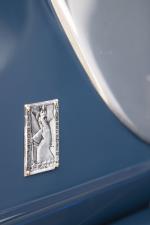 Rolls-Royce Phantom II Imperial Cabriolet by Hibbard & Darrin 1929 года